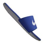 Nike Kawa Slide Jr Flip-Flops kék papucs, gyerek 819352-400