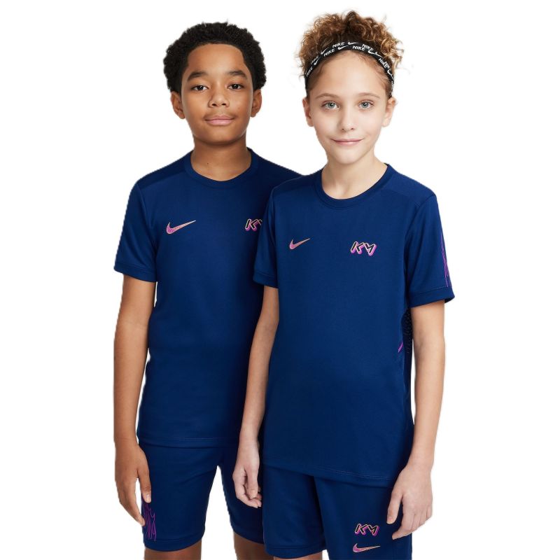 Nike Km Academy 25 Jr T-Shirt Hq3688-492
