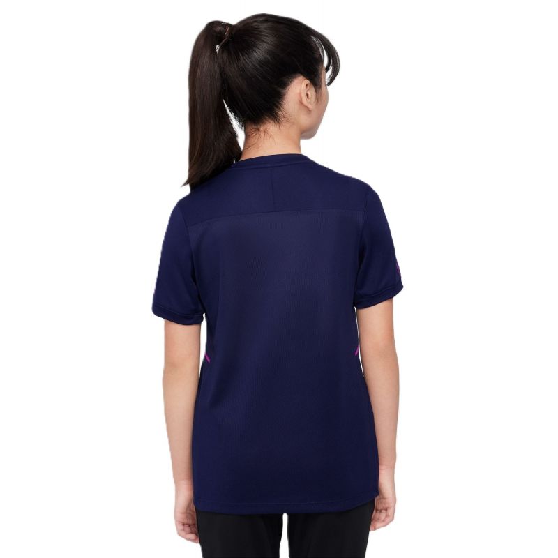 Nike Km Academy 25 Jr T-Shirt Hq3688-492