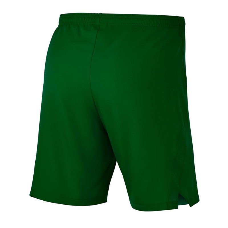 Nike Laser Woven IV Short M AJ1245-302 football Short - Sportmania.hu