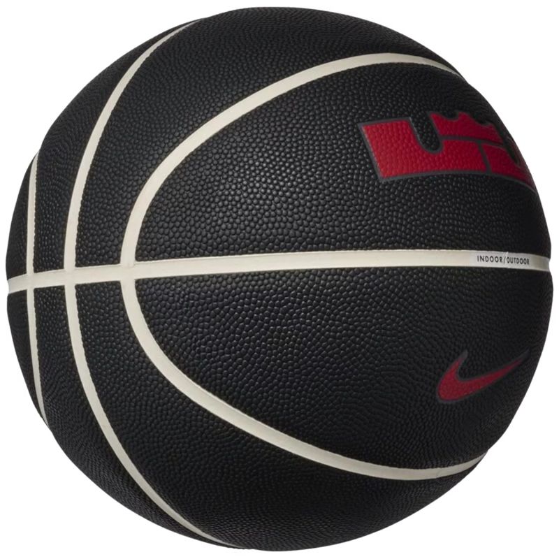 Nike Lebron James All Court 8P 2.0 Ball N1004368-097 Kiegészítők