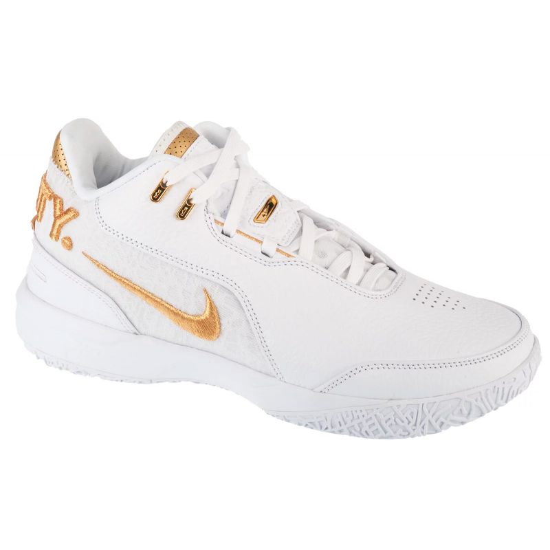 Nike LeBron NXXT Gen AMPD FJ1566-103 Cipő - Sportmania.hu