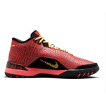 Nike LeBron NXXT Genisus Bright Crimson Basketball – férfi cipő HF0712-600
