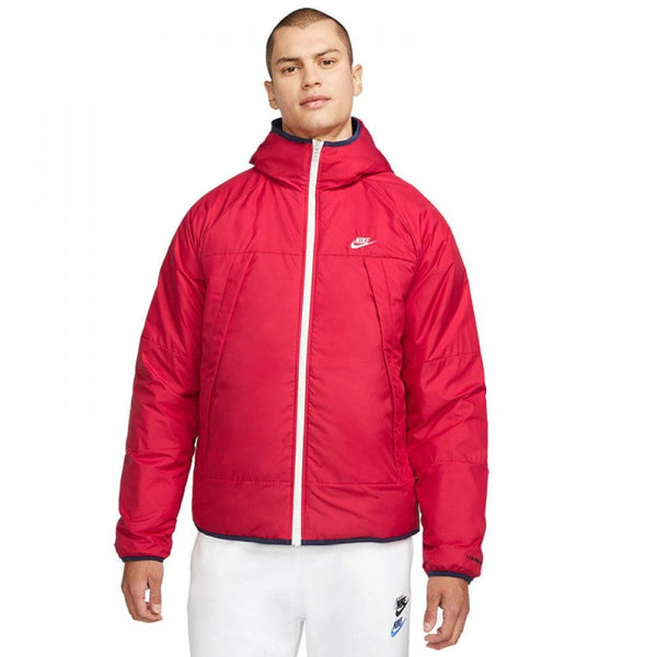 Nike Legacy Therma-Fit kifordítható kapucnis kabát - Sportmania.hu
