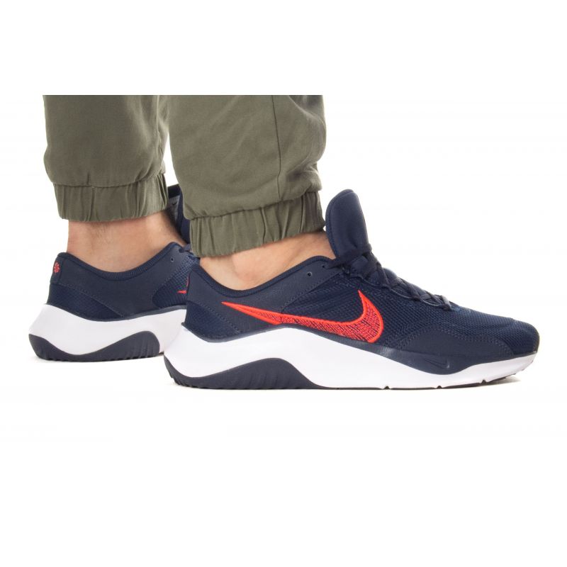 Nike Legend Essential 3 NN M DM1120-401 Cipő - Sportmania.hu