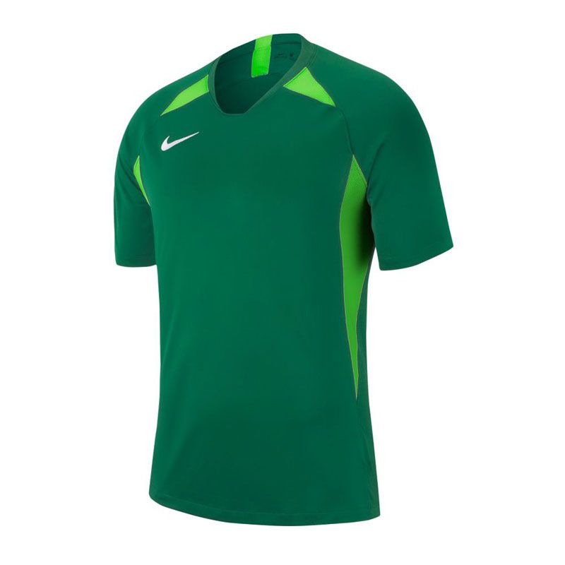 Nike Legend SS Jersey Junior AJ1010-302 Ruházat - Sportmania.hu
