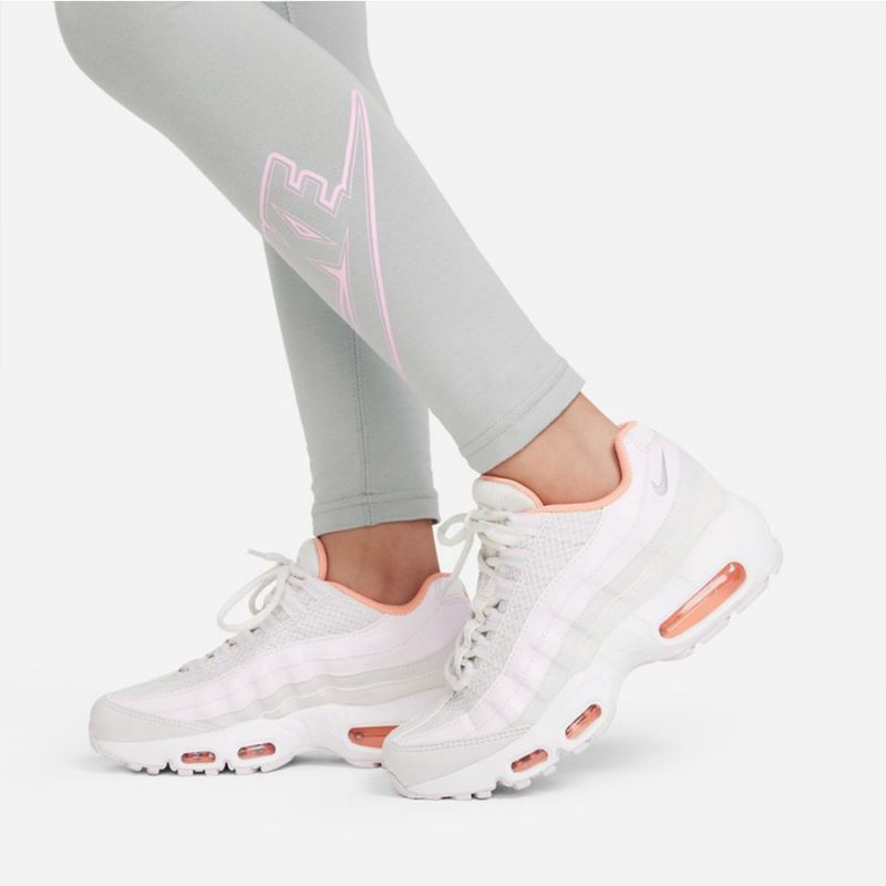 Nike Leggings Nike Sportswear Favorites Jr DD6278-077 Leggings - Sportmania.hu
