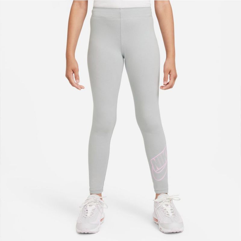 Nike Leggings Nike Sportswear Favorites Jr DD6278-077 Leggings