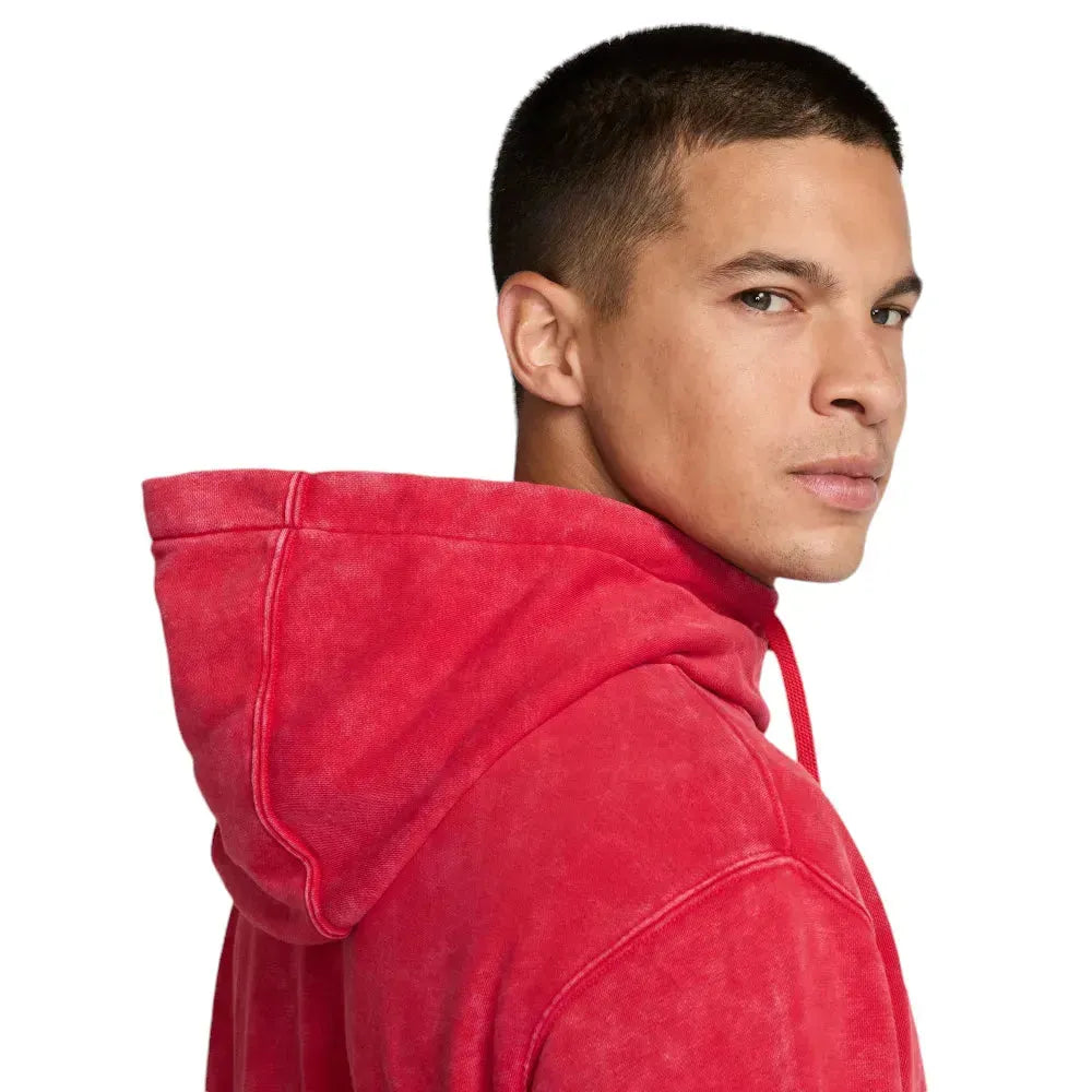 Nike Liverpool F.C. Club Third kapucnis pulóver - Sportmania.hu