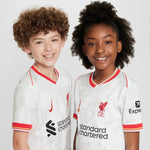 Nike Liverpool FC 2024/25 Stadium Third futball mez, gyerek