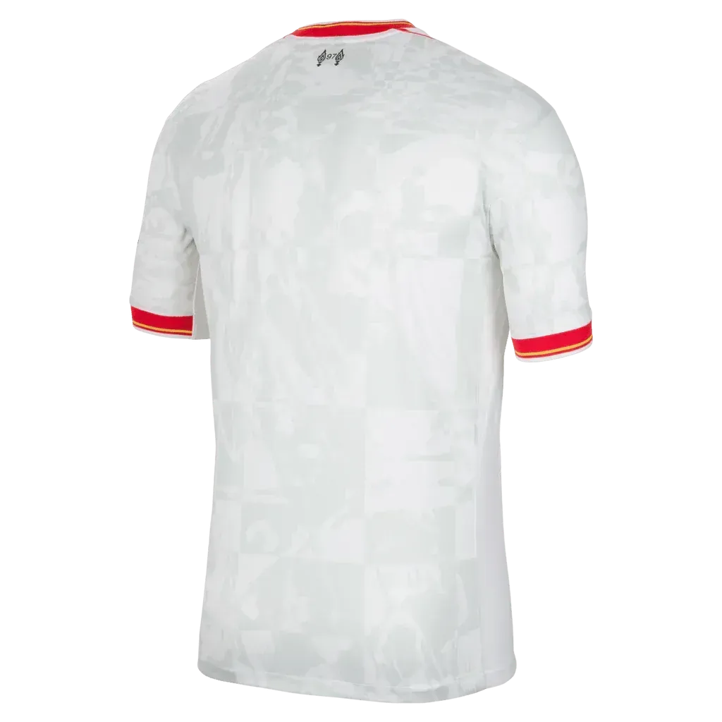 Nike Liverpool FC 2024/25 Stadium Third futball mez, gyerek