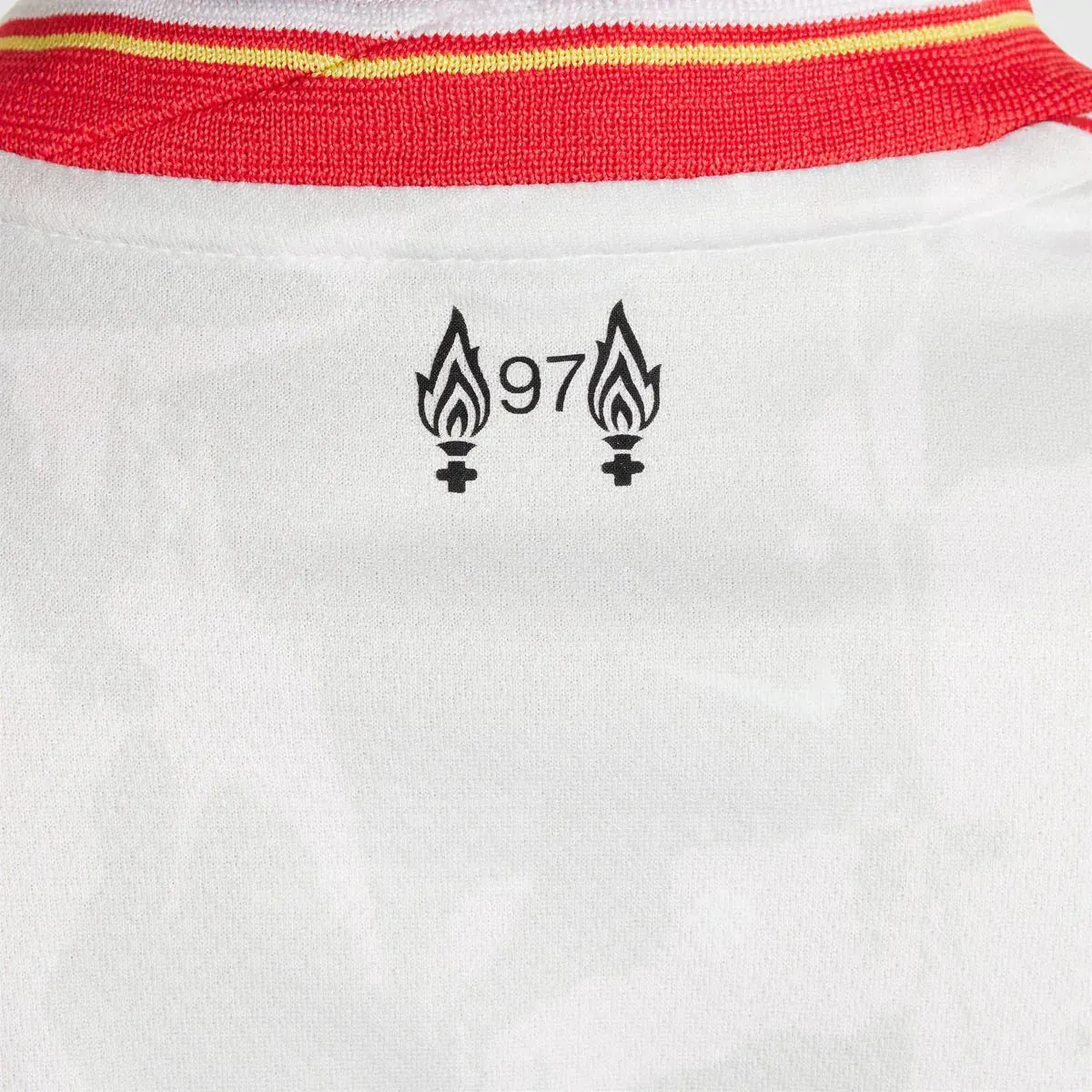 Nike Liverpool FC 2024/25 Stadium Third futball mez, gyerek - Sportmania.hu