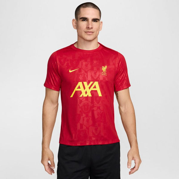 Nike Liverpool FC Academy Pro SStop M T-shirt FN9653-688 Póló