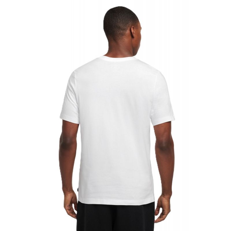 Nike Liverpool FC Checkered M HF0871-100 T-shirt Póló