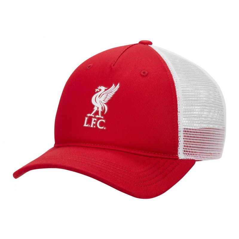 Nike Liverpool FC Rise Cap baseball sapka FN4877-687