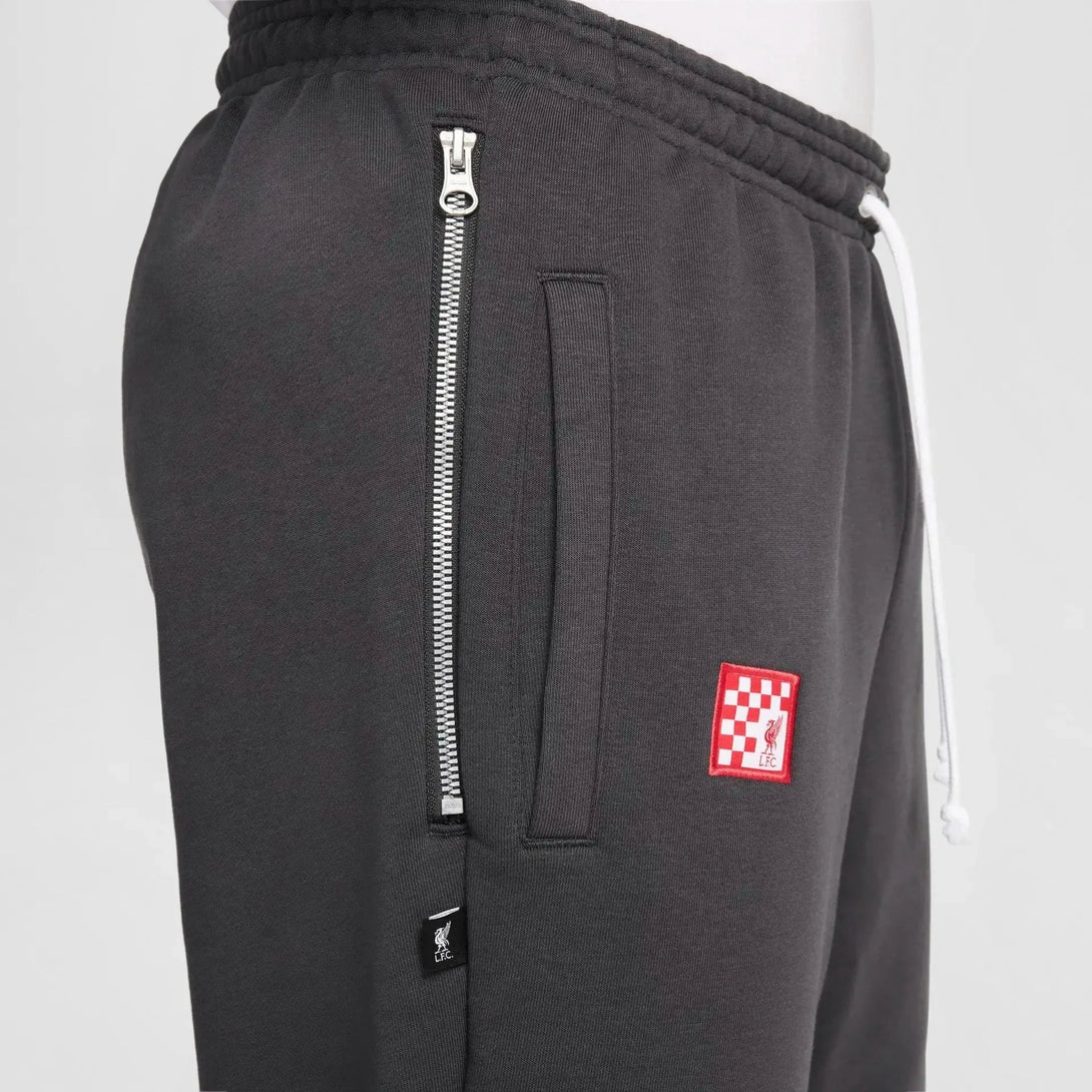 Nike Liverpool FC Standard Issue Third melegítőnadrág, férfi - Sportmania.hu