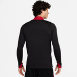 Nike Liverpool FC Strike Drill Top férfi Pulóver FN9819-013