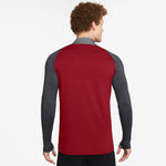 Nike Liverpool FC Strike Drill Top M FD7090-688 sweatshirt Pulóver - Sportmania.hu