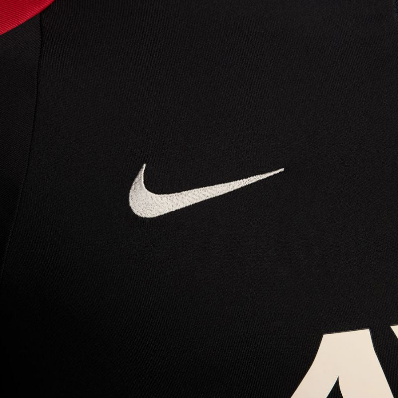 Nike Liverpool FC Strike Drill Top M FN9819-013 sweatshirt Pulóver