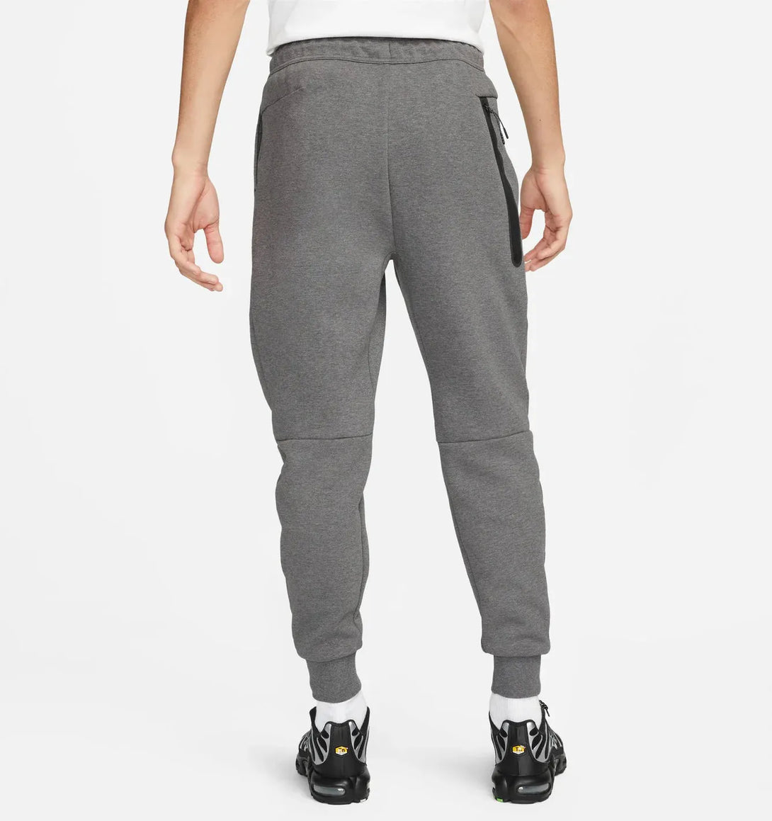 Nike Liverpool FC Tech Fleece melegítőnadrág, férfi - Sportmania.hu