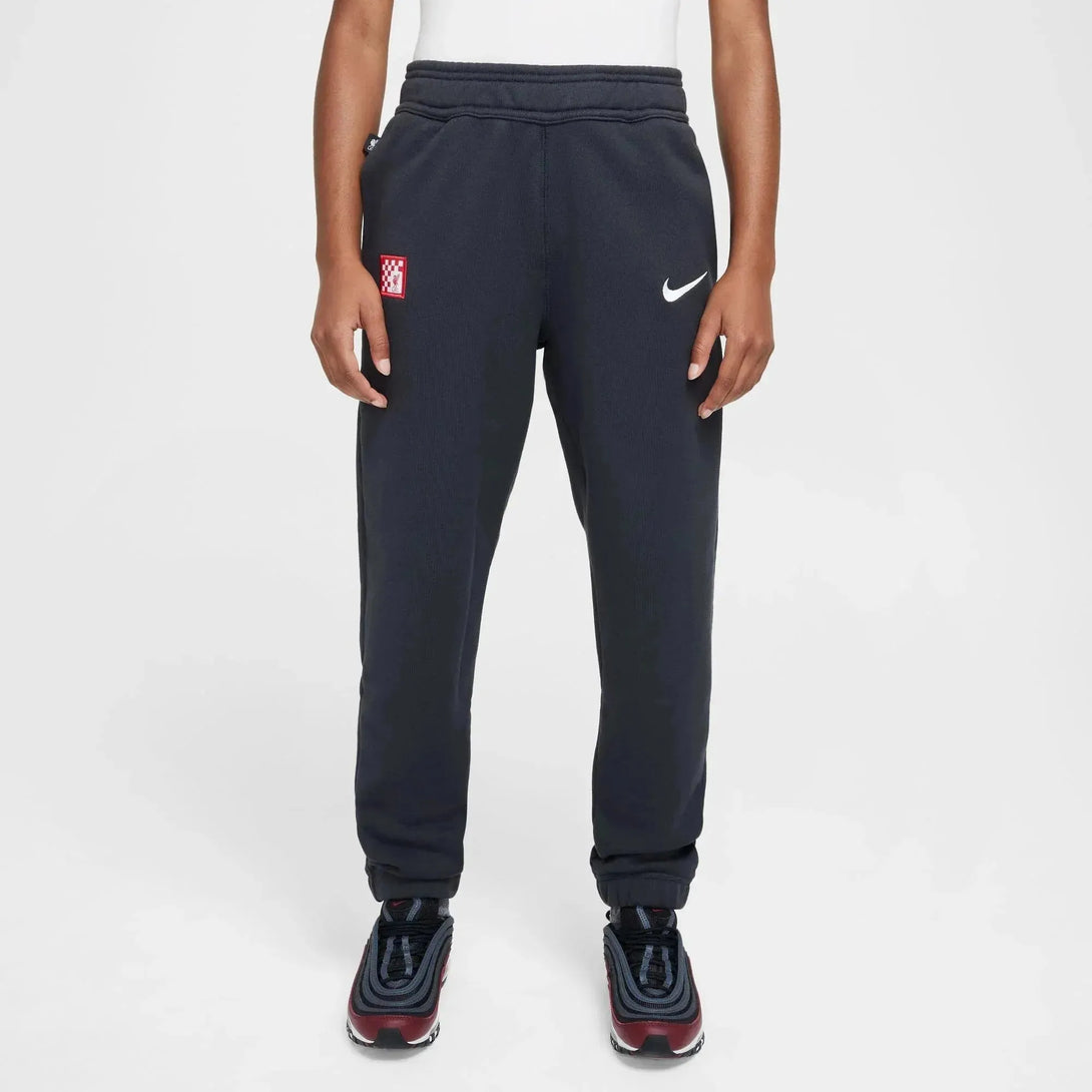 Nike Liverpool FC Third melegítőnadrág, gyerek - Sportmania.hu