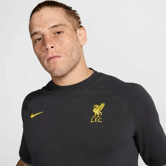 Nike Liverpool FC Travel Third póló, férfi - Sportmania.hu