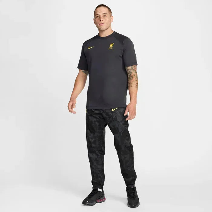 Nike Liverpool FC Travel Third póló, férfi - Sportmania.hu