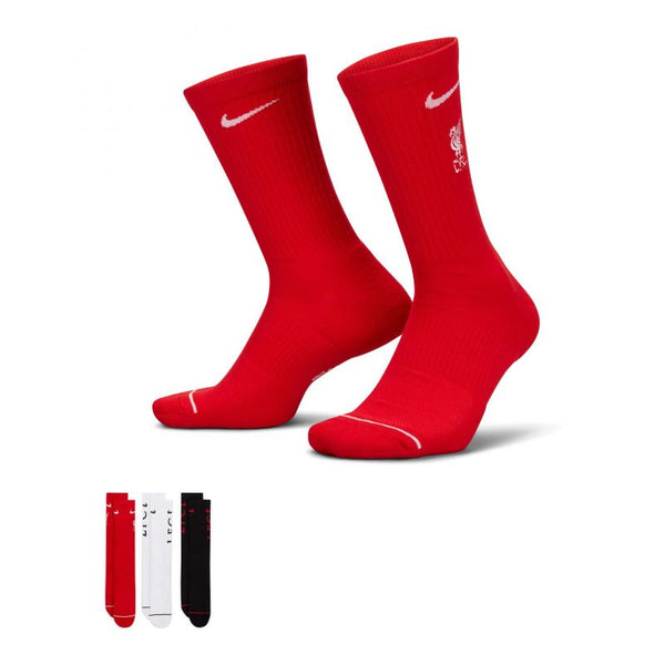 Nike Liverpool FD1403-902 socks Zokni