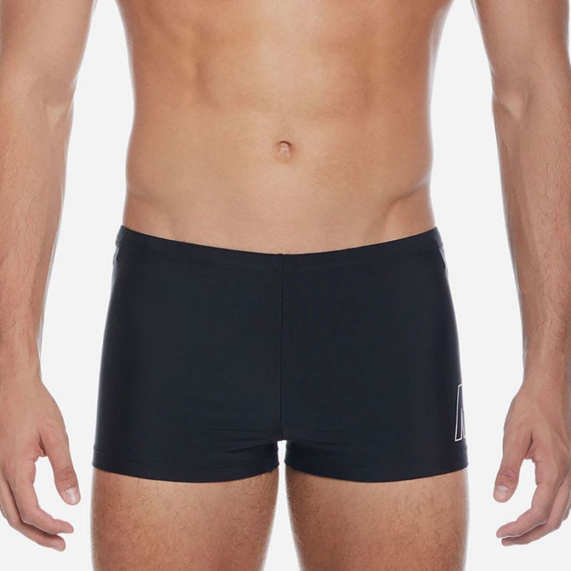 Nike Logo M NESSD646 001 swimming trunks Úszónadrág