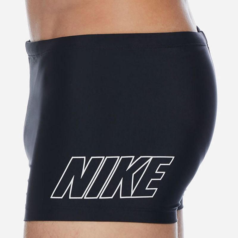Nike Logo M NESSD646 001 swimming trunks Úszónadrág