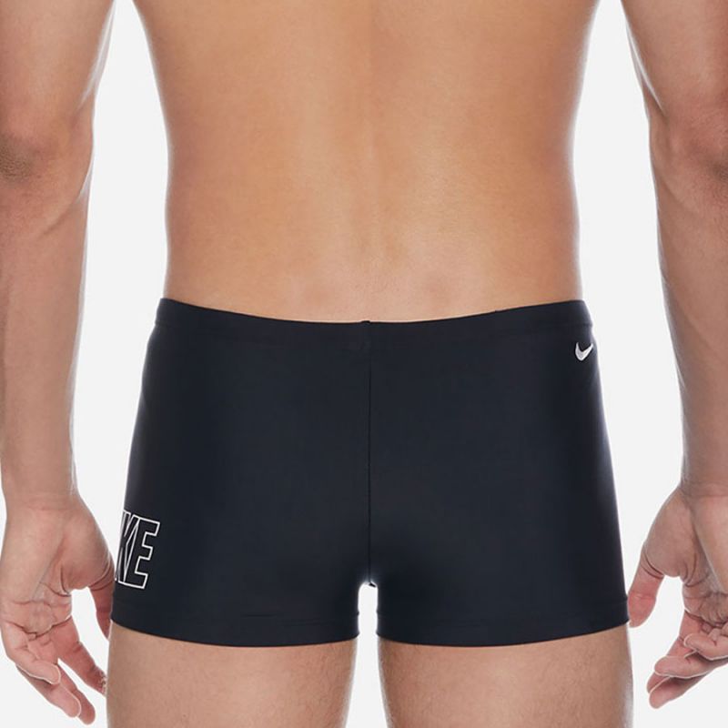Nike Logo M NESSD646 001 swimming trunks Úszónadrág - Sportmania.hu