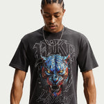 Nike LSE TRAIN CULTURE T-Shirt póló