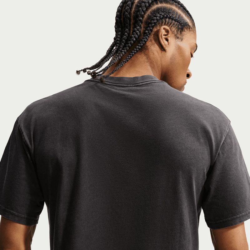 Nike LSE TRAIN CULTURE T-Shirt póló