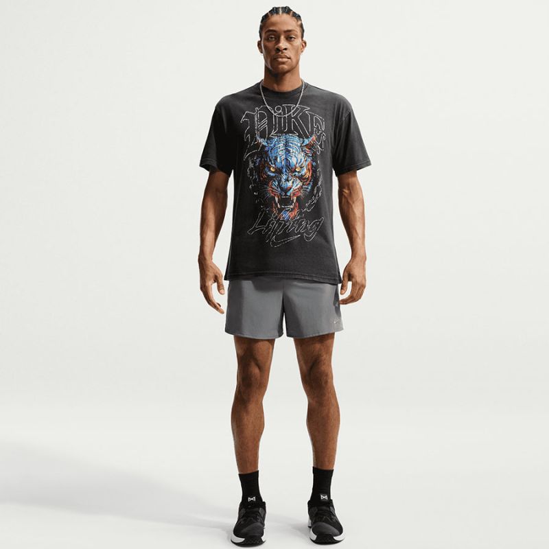 Nike LSE TRAIN CULTURE T-Shirt póló
