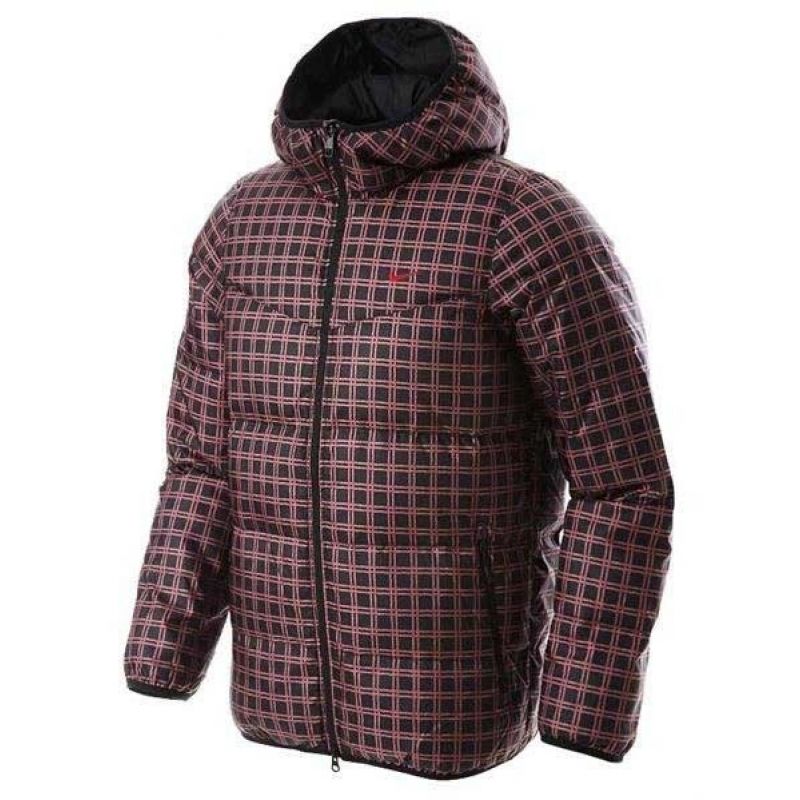 Nike M Jacket 447984-012 Kabát - Sportmania.hu