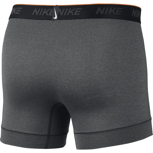 Nike Brief alsónadrág (2darabos), Szürke Aláöltözet - Sportmania.hu