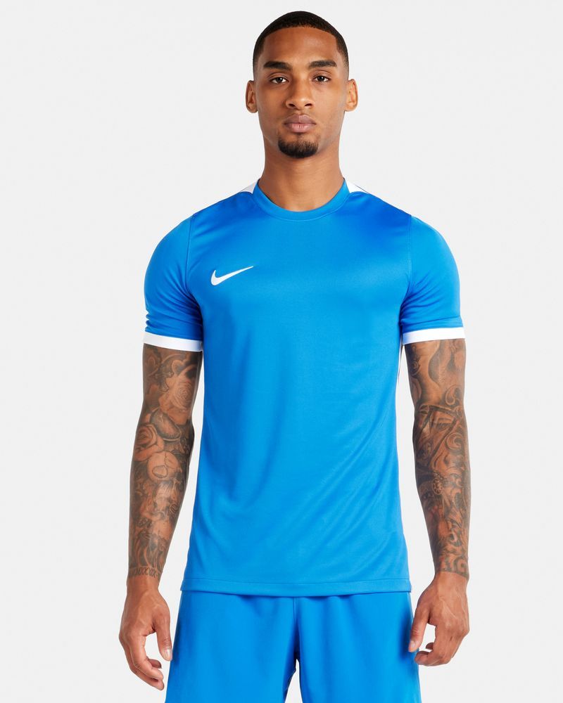 Nike_ M NK DF CHALNG IV JSY SS Póló - Sportmania.hu