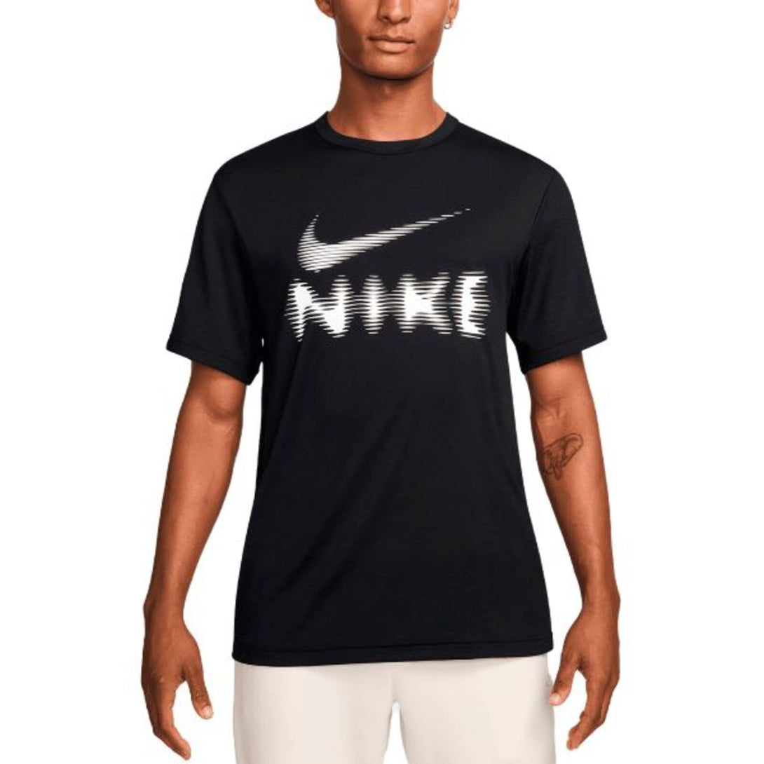 Nike M Nk Df Uv Hyverse Gfx Ss Póló - Sportmania.hu