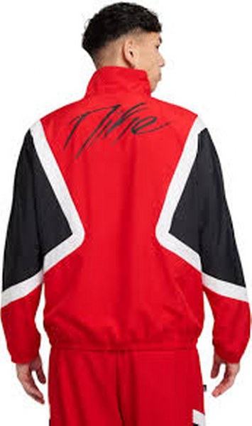 Nike M Nk Df Wvn Icon Jkt Strtfv Kabát - Sportmania.hu