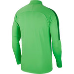 Nike M NK Dry Academy 18 Dril Tops LS M 893624-361 football jersey - Sportmania.hu