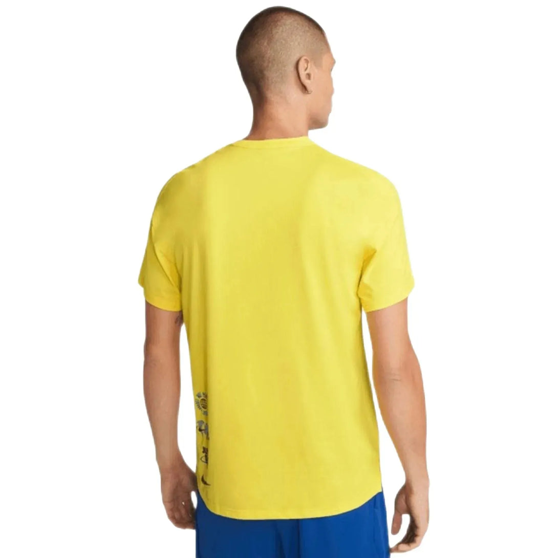 Nike Dri-Fit Pro Men Training , férfi Póló - Sportmania.hu