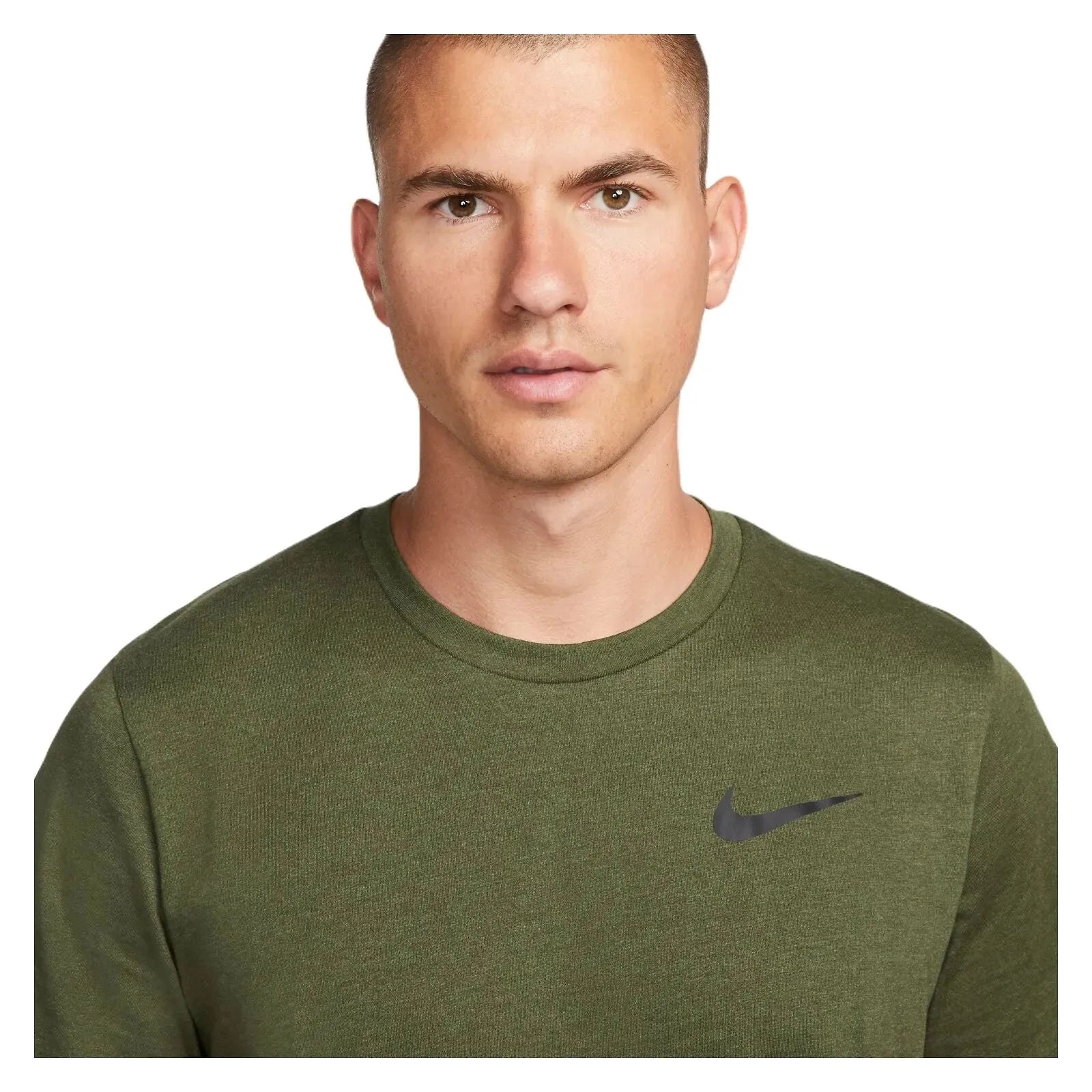 Nike_ M NP DF NPC BURNOUT SS TOP 3.0 Póló - Sportmania.hu