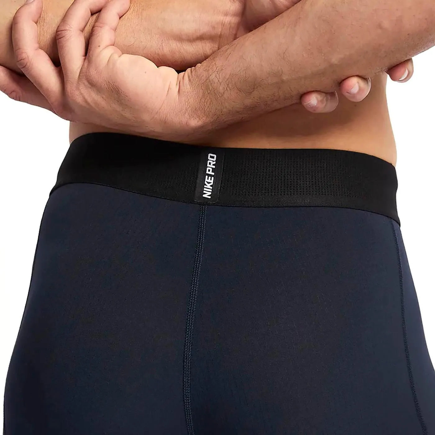 Nike_ M NP TGHT 3QT TP Leggings - Sportmania.hu
