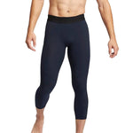 Nike_ M NP TGHT 3QT TP Leggings - Sportmania.hu