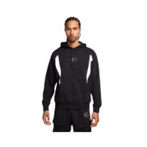 Nike M Nsw Sw Air Po Hoody Flc Bb Pulóver - Sportmania.hu