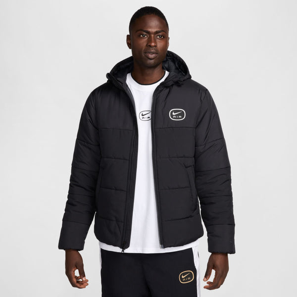Nike M Nsw Sw Air Syn Fill Jkt,Blac Kabát - Sportmania.hu