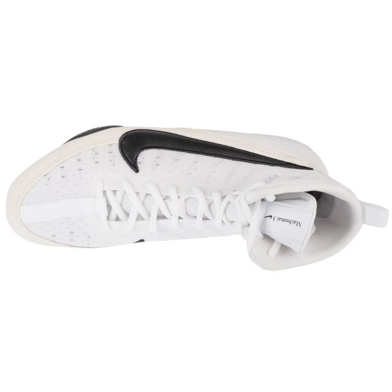 Nike Machomai 3 M HF7333-101 shoes Cipő