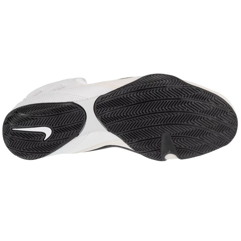 Nike Machomai 3 M HF7333-101 shoes Cipő