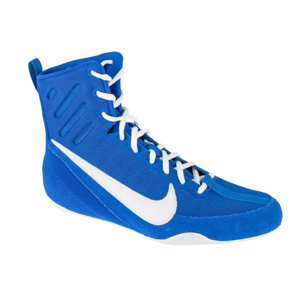 Nike Machomai 3 M HF7333-400 shoes Cipő