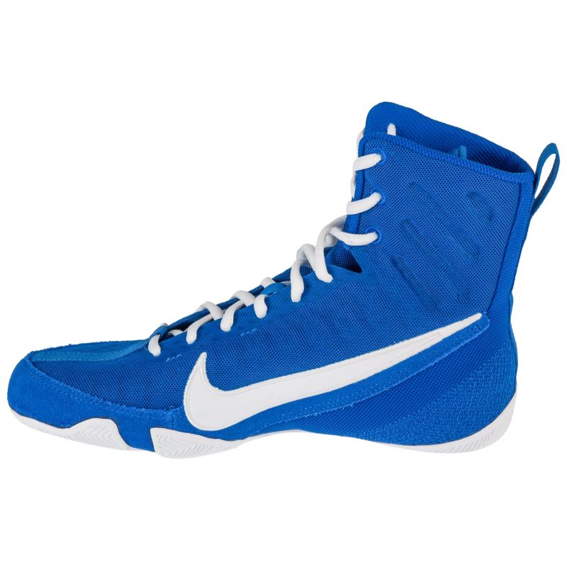 Nike Machomai 3 M HF7333-400 shoes Cipő
